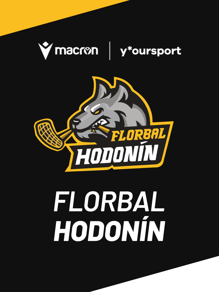 Florbal Hodonín mobil